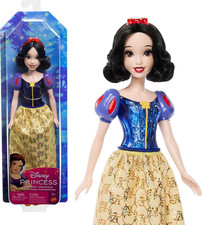 Mattel Disney Princess Dolls