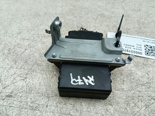 FORD MONDEO HEADLIGHT CONTROL