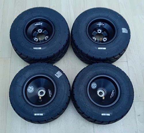 Mojo wet tyres jet rims - tyres,