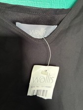 Wallis Maxi Dress Evening New