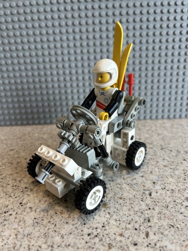 Rare vintage technic lego - vintage,