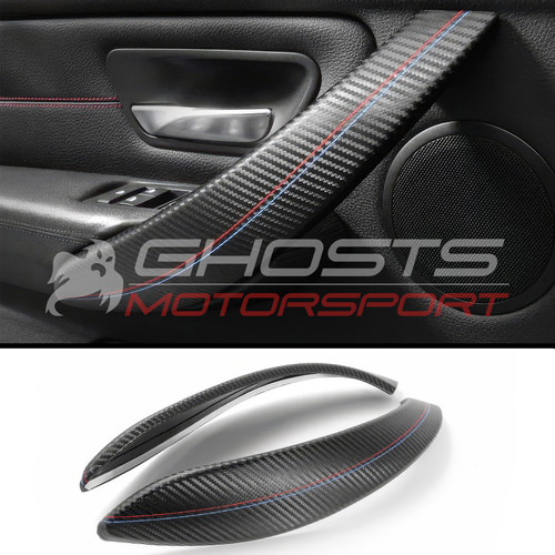 Bmw series carbon door - bmw, 4
