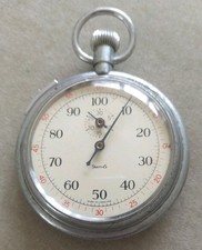 Vintage Smiths Wind Up