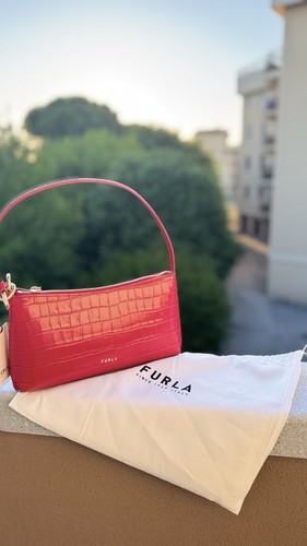 Furla cassiopea mini shoulder - cassiopea,