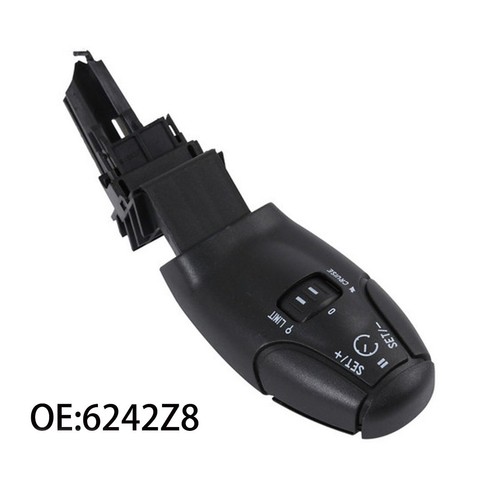 Cruise control stalk for - stalk,