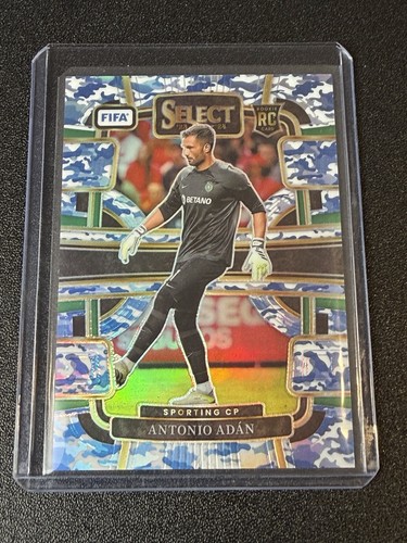 2023 panini select fifa - 2023-24,