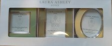 Laura Ashley Home Set of Three