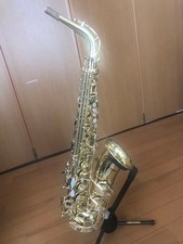 YAMAHA YAS-61 Alto Saxophone