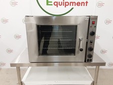 Used Lincat Tabletop Electric