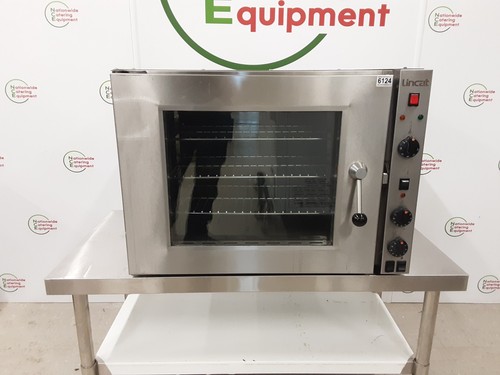 Used lincat tabletop electric - tabletop,