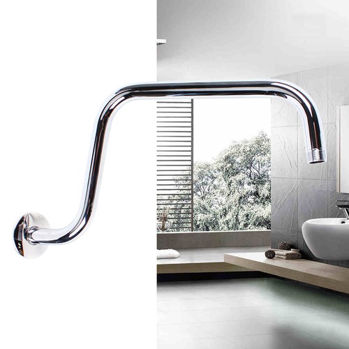 Rain shower head extension - head,