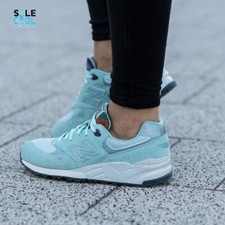 New Balance Womens 999 blue