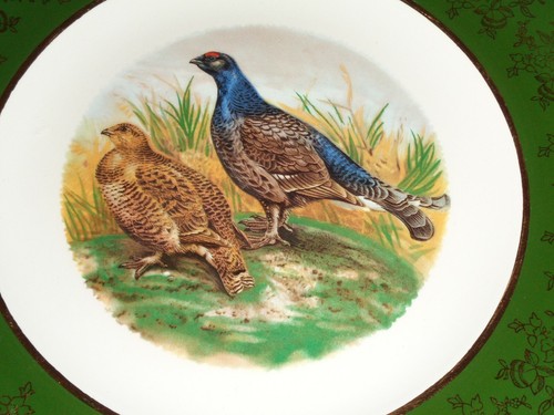Weatherby falcon pottery - weatherby,