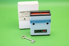 CQR Double Push Panic Button