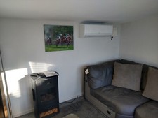 Mitsubishi Electric R32 12000