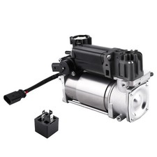 Air Suspension Compressor Pump