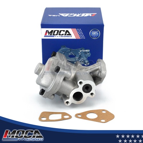 M128 oil pump fits - m128,