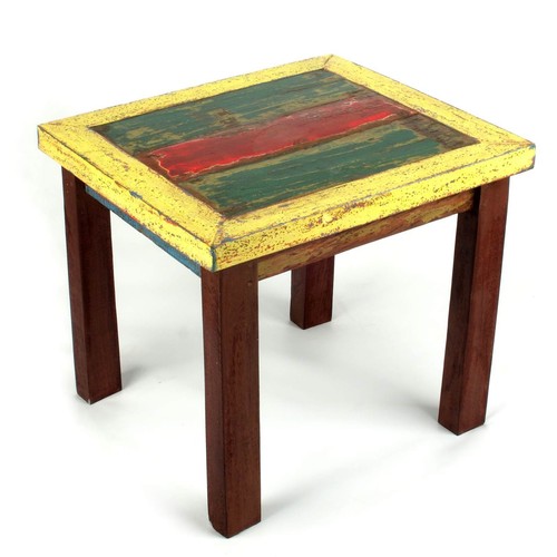 Side table bali - side, 50