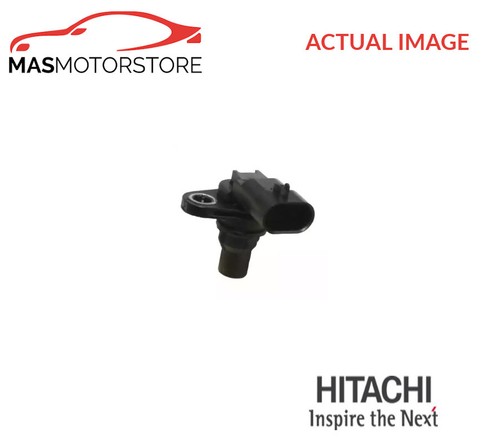 Camshaft position sensor - camshaft,