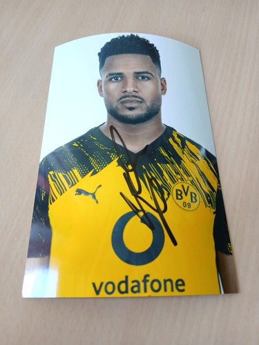 Signed photo almugera - photo,