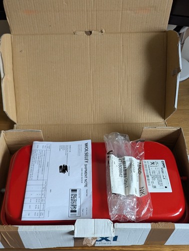 Baxi megaflo system 24 - 18,