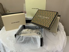 Kurt Geiger Black Leather