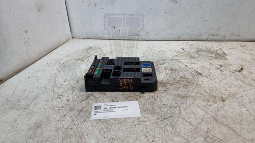 Peugeot 207 fuse - 207, module