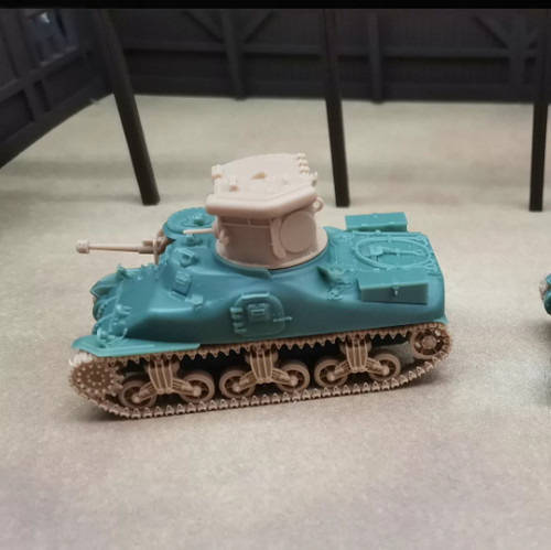 Printing british bren - british,