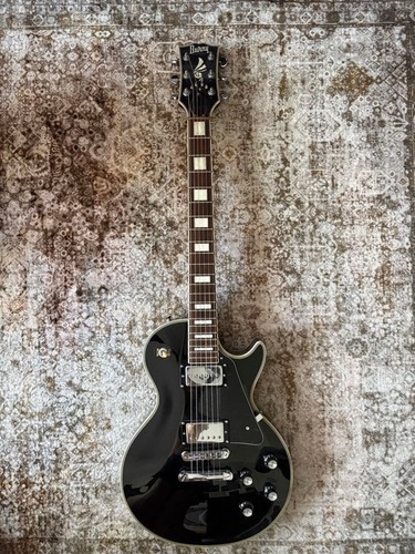Burny rlc les paul - paul,