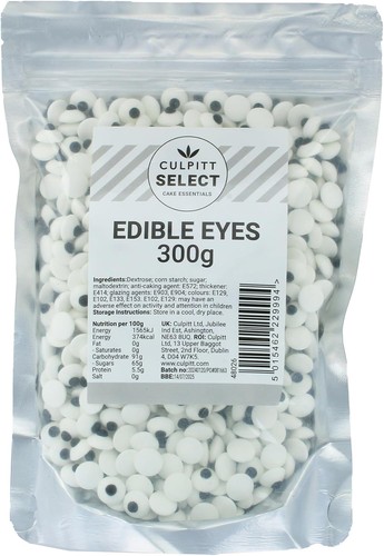 Culpitt select edible - culpitt,