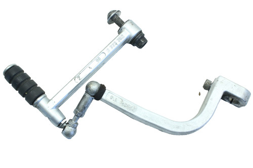 Bmw 1100 gear shifter - gear,