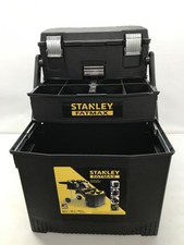 Stanley FatMax Tool Box (1-94-210) - Faulty