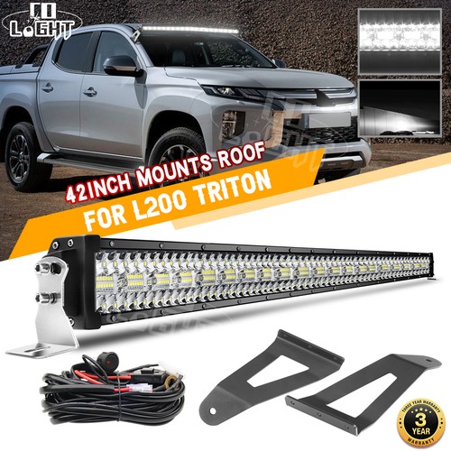 Straight roof led - straight, light