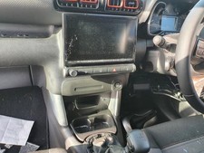 CITROEN C3 AIRCROSS MK1