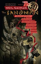 The Sandman: Season of mists