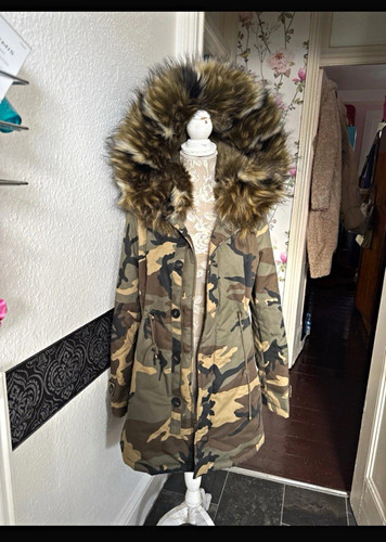 Bows boutiques camouflage - boutiques,