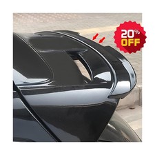 For Ford Fiesta Rear Spoiler
