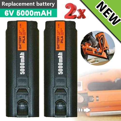 0ah battery for paslode - battery,