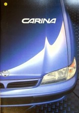 287120) Toyota Carina Austria