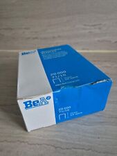 BEST Quality Upholstery Galvanized  Staples 71/10  Type BEA Air gun   20,000 box