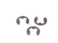 M10 - 10MM EXTERNAL E CLIPS -