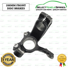 NEW SEAT IBIZA MK3/MK4 FRONT