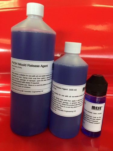 Pvoh polyvinyl alcohol - pvoh,