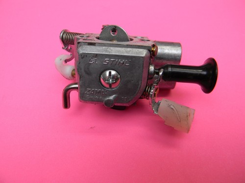 Oem carburetor for stihl - carburetor,