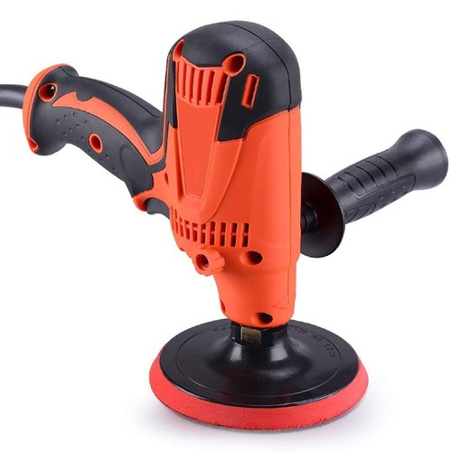 Car polishing machine - car,