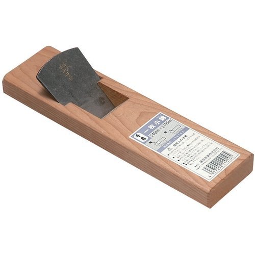 Japanese wood block - japanese, plane