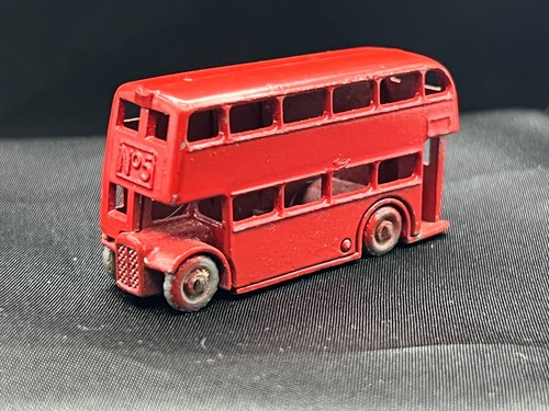 Lesney matchbox london - lesney,