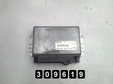 1996 SAAB 900 ECU 0261203945