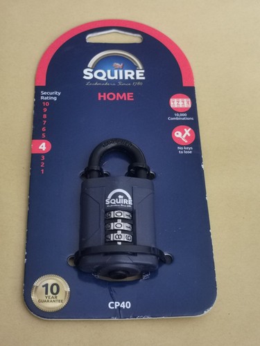 Squire home wheel 40mm - squire,
