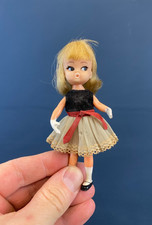 VINTAGE 1960s DOLLY DARLINGS